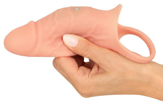 Realistixxx RealSleeve Close Penisfodral