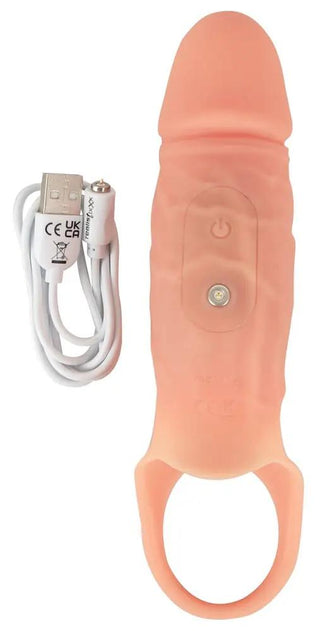 Realistixxx RealSleeve Close Penisfodral