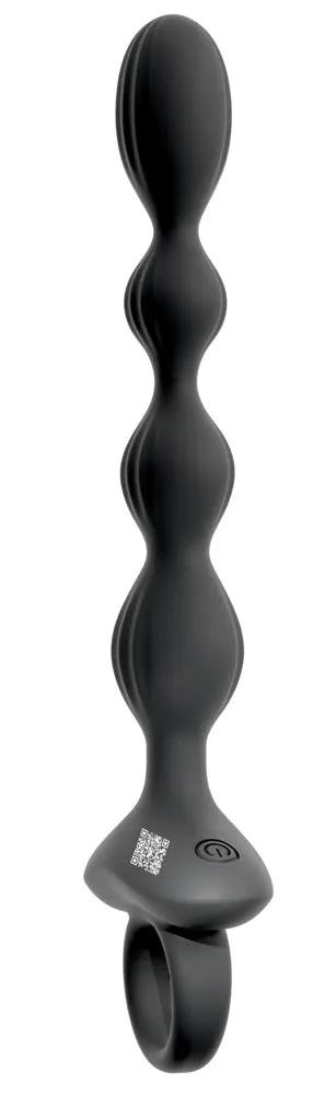 ANOS Flexibla Analpärlor