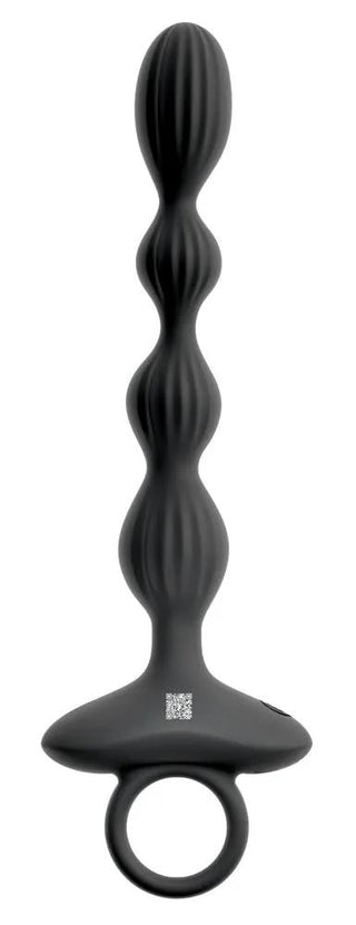 ANOS Flexibla Analpärlor