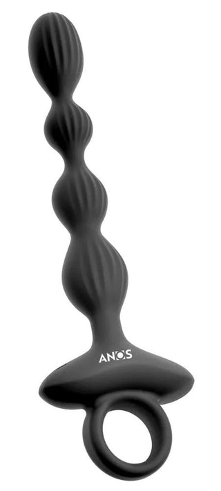 ANOS Flexibla Analpärlor