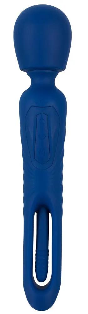 Sweet Smile 2in1 Wand Med Tunga