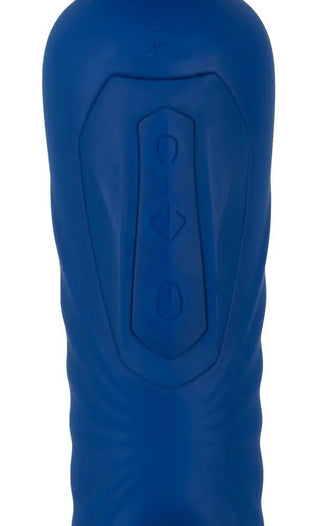 Sweet Smile 2in1 Wand Med Tunga