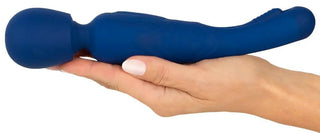 Sweet Smile 2in1 Wand Med Tunga