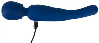 Sweet Smile 2in1 Wand Med Tunga