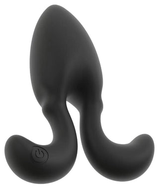 Anos Buttplug Med Flexibla Armar