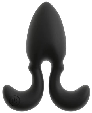 Anos Buttplug Med Flexibla Armar