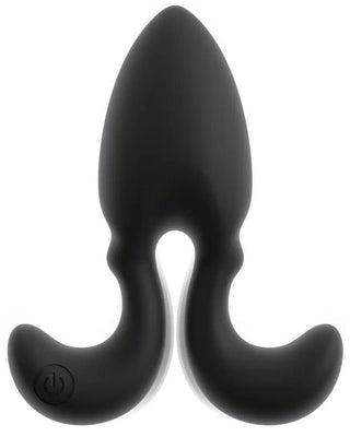 Anos Buttplug Med Flexibla Armar