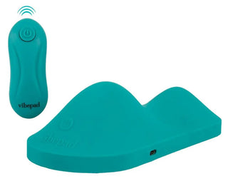 Vibepat Vibrationskudde Intense