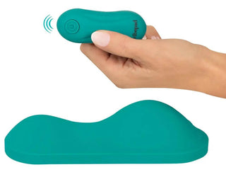 Vibepat Vibrationskudde Intense
