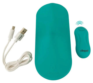 Vibepat Vibrationskudde Intense