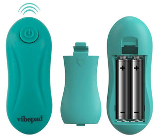 Vibepat Vibrationskudde Intense