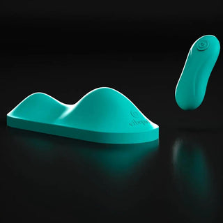 Vibepat Vibrationskudde Intense