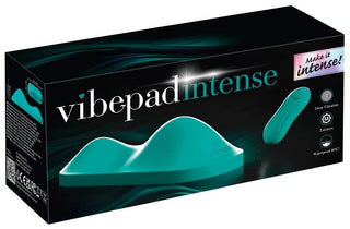 Vibepat Vibrationskudde Intense