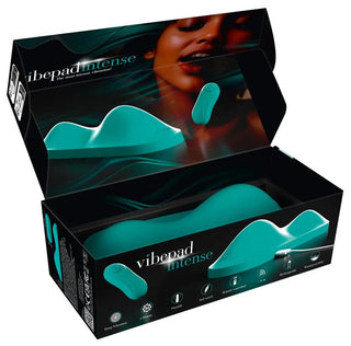 Vibepat Vibrationskudde Intense