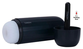 Svakom Sam Neo 2 Pro Sugmasturbator