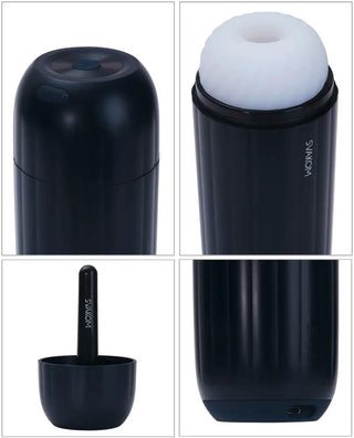 Svakom Sam Neo 2 Pro Sugmasturbator