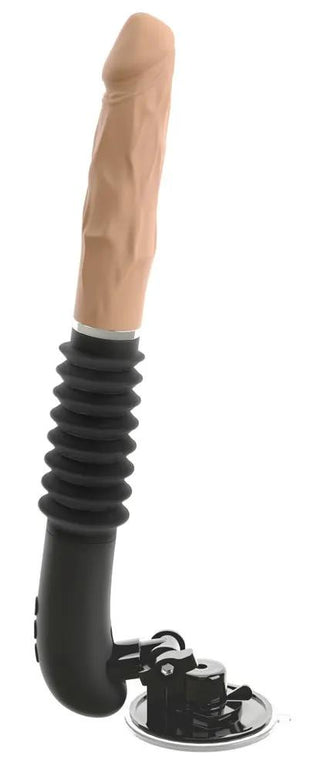 You2Toys RC Vibrator Med Sugkopp