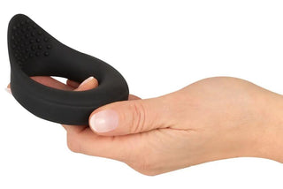 Rebel Vibrerande Ballring