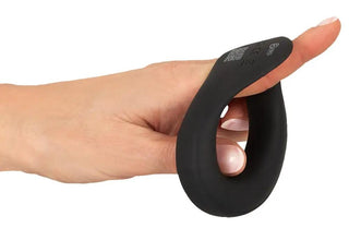 Rebel Vibrerande Ballring