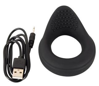 Rebel Vibrerande Ballring