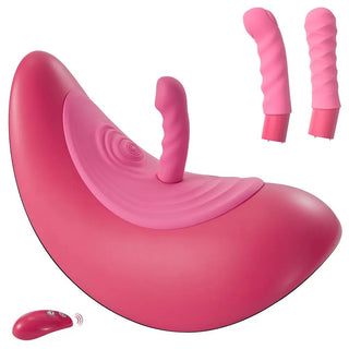 Vibequip Ride On Klitorisstimulator