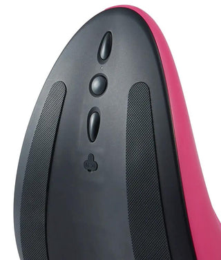 Vibequip Ride On Klitorisstimulator