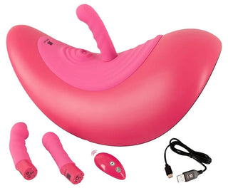 Vibequip Ride On Klitorisstimulator