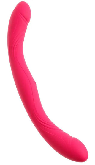Couples Choice Dubbelvibrator Flexibel