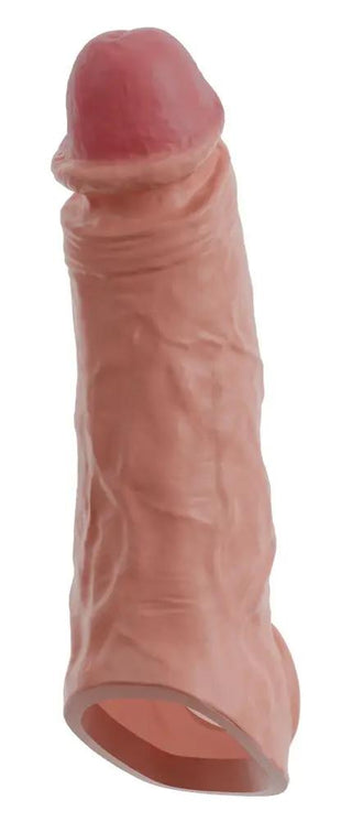 RealSleeve Penissleeve Med Vibrering