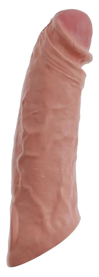 RealSleeve Penissleeve Med Vibrering