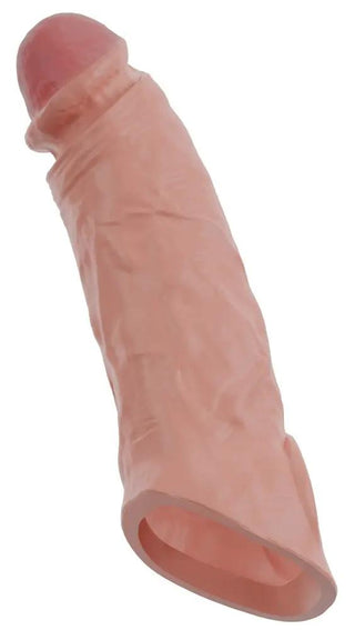 RealSleeve Penissleeve Med Vibrering