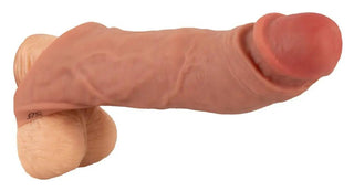 RealSleeve Penissleeve Med Vibrering