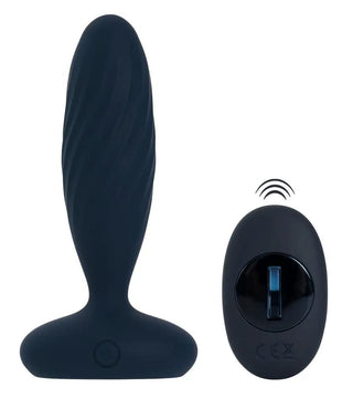 SVAKOM Jordan Appstyrd Analvibrator