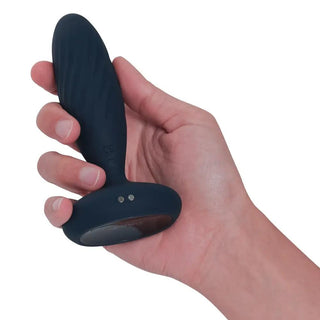 SVAKOM Jordan Appstyrd Analvibrator