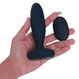 SVAKOM Jordan Appstyrd Analvibrator