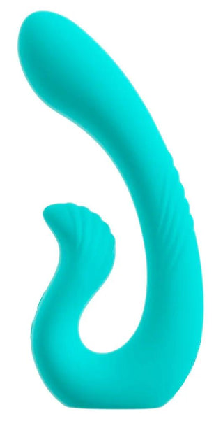 Beau Cœur Dubbelhuvudsvibrator