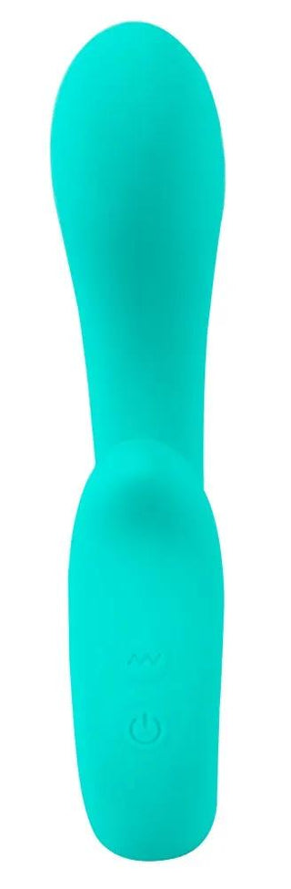 Beau Cœur Dubbelhuvudsvibrator