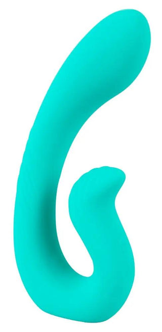 Beau Cœur Dubbelhuvudsvibrator