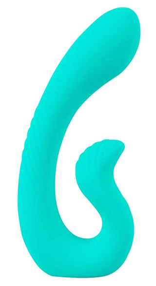 Beau Cœur Dubbelhuvudsvibrator