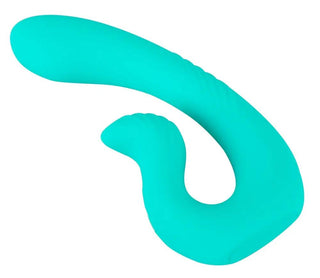Beau Cœur Dubbelhuvudsvibrator