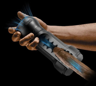Kiiroo Feelpocket Strokert