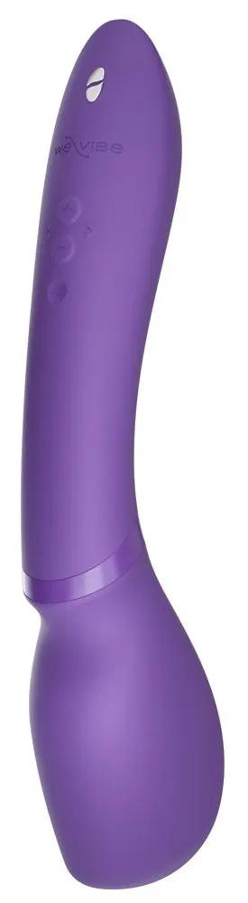 We-Vibe Wand 2 Helkroppsvibrator
