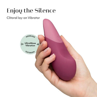 Womanizer Klitorisvibrator