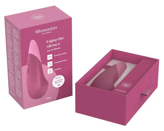 Womanizer Klitorisvibrator