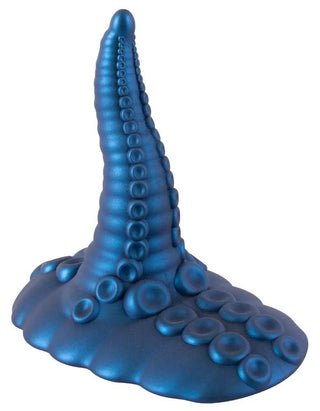 Tentacle Pad Sittvibrator Med Sugfot