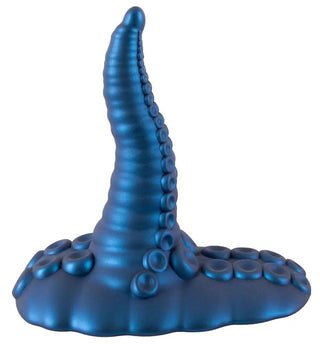 Tentacle Pad Sittvibrator Med Sugfot