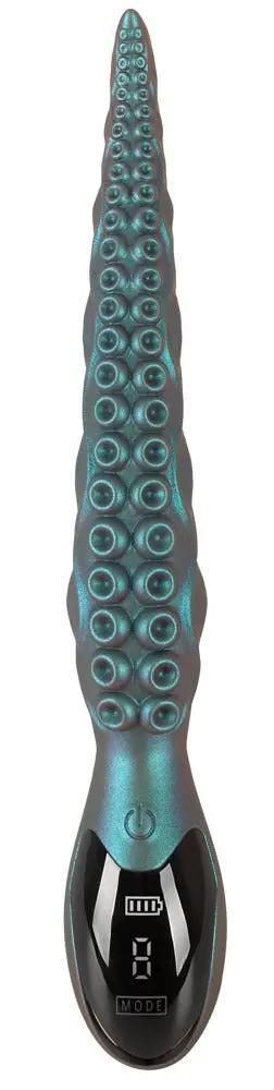 Beasty Cocks Tentakelvibrator