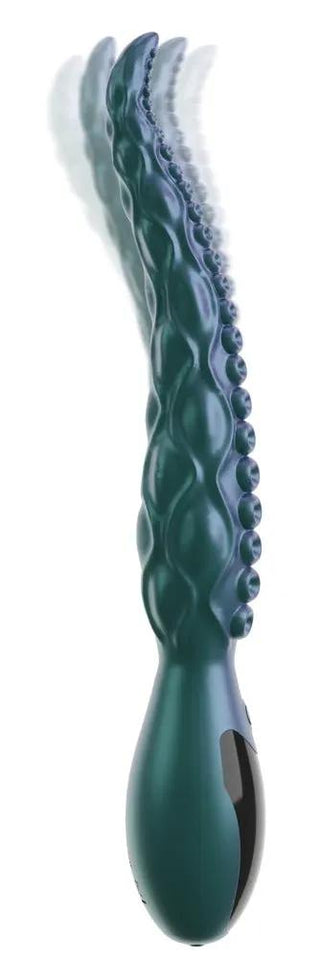 Beasty Cocks Tentakelvibrator