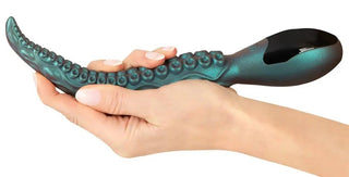 Beasty Cocks Tentakelvibrator